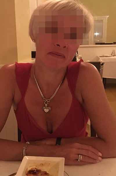 Tanja, 45 Jahre, Sexanzeigen Regional in Bretten
