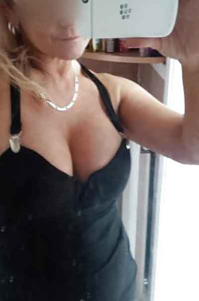 Jessica, 44 Jahre, Sexanzeigen Regional in Achim