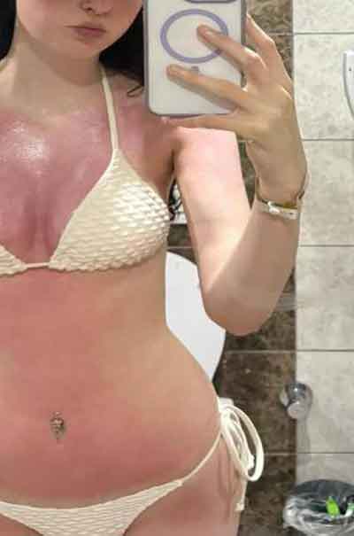 Jessica, 29 Jahre, Sexanzeigen Regional in Bad Saulgau