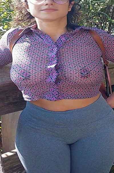Christina, 32 Jahre