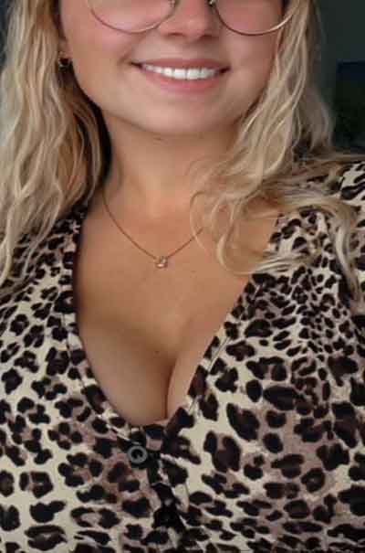 Jessica, 32 Jahre, Finsterwalde