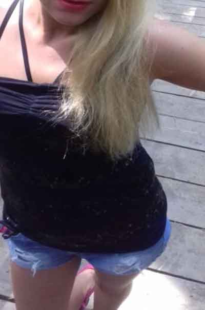 Lisa, 26 Jahre, Forchheim